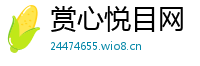 赏心悦目网
